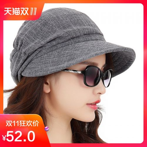 Chapeau pour femme en Polyester - Ref 3234112