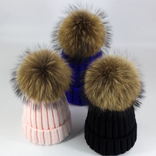 Chapeau pour femme NOARLZHEY en Fil de laine - Ref 3234161