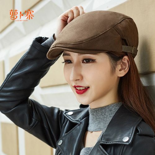 Chapeau pour femme en Coton polyester - Ref 3234208