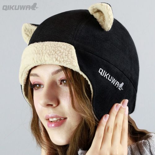 Chapeau pour femme GRENOUILLE CHIKU en Polyester - Ref 3234220