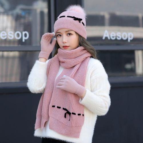 Chapeau pour femme EVNNTLY YIWEN en Acrylique - Ref 3234239