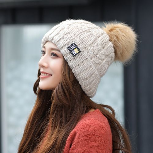 Chapeau pour femme RUNSUN en Melange de laine - Ref 3234298