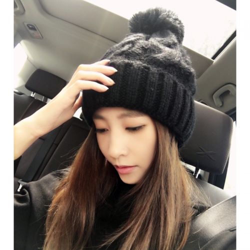 Chapeau pour femme en Mohair - Ref 3234300