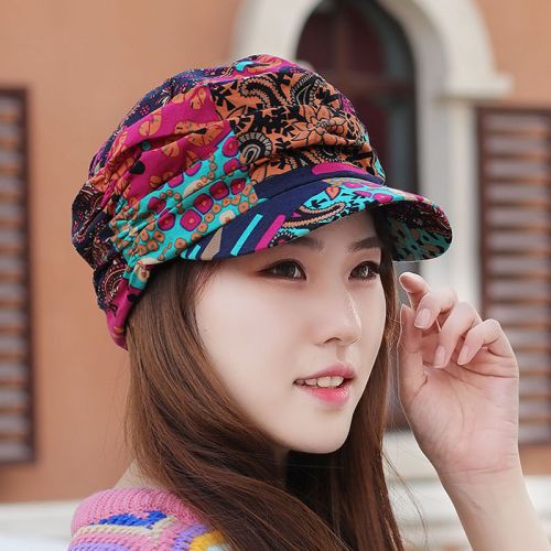 Chapeau pour femme en Polyester - Ref 3234360