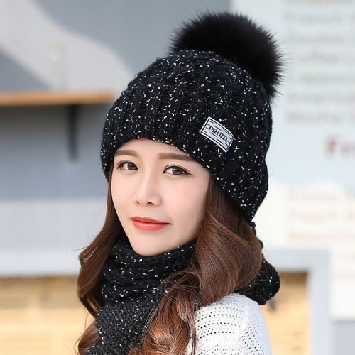 Chapeau pour femme en Acrylique - Ref 3234375