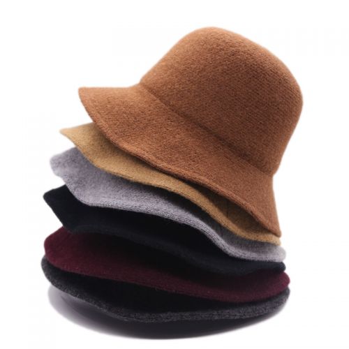 Chapeau pour femme GOORIN BROS en Melange de laine - Ref 3234515