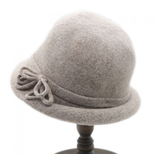 Chapeau pour femme GOORIN BROS en Melange de laine - Ref 3234599