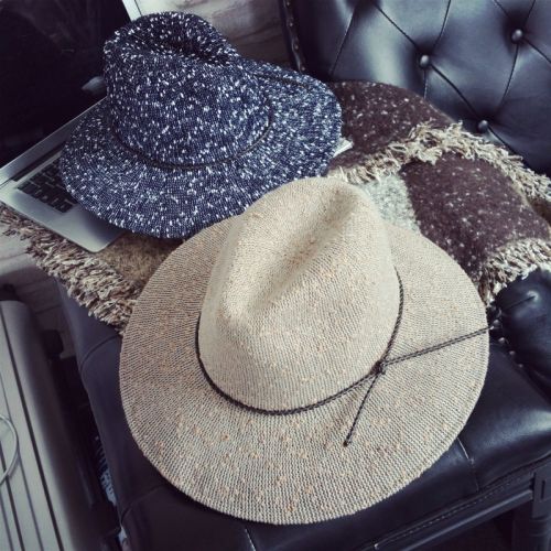 Chapeau pour homme 1926000