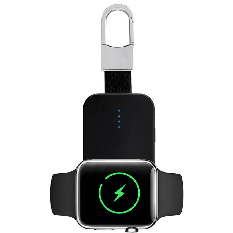 Chargeur Porte cles  sans fil pour Apple Watch 3423762