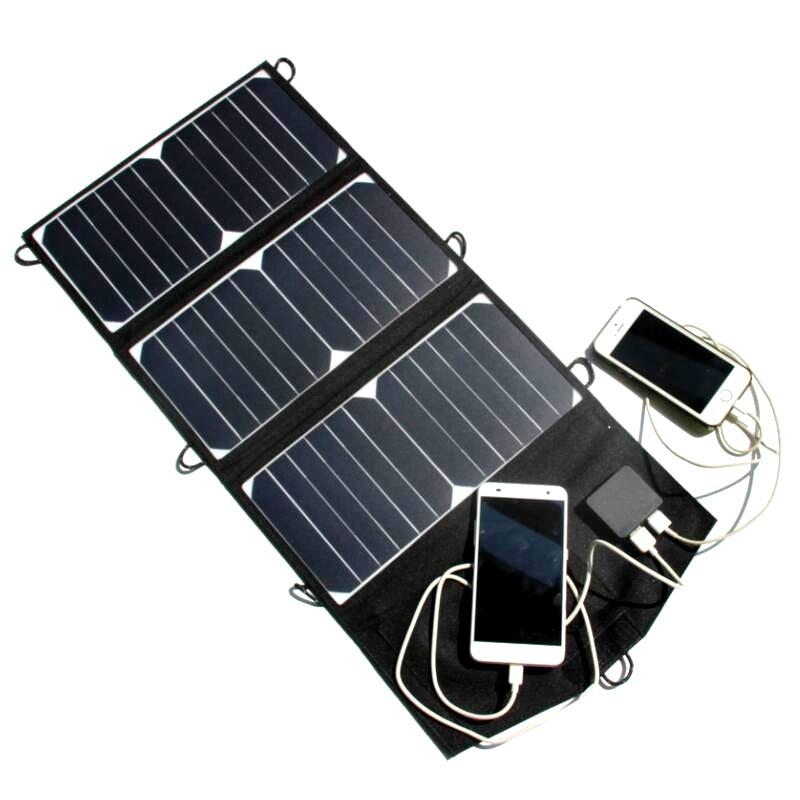 Chargeur solaire 3394654