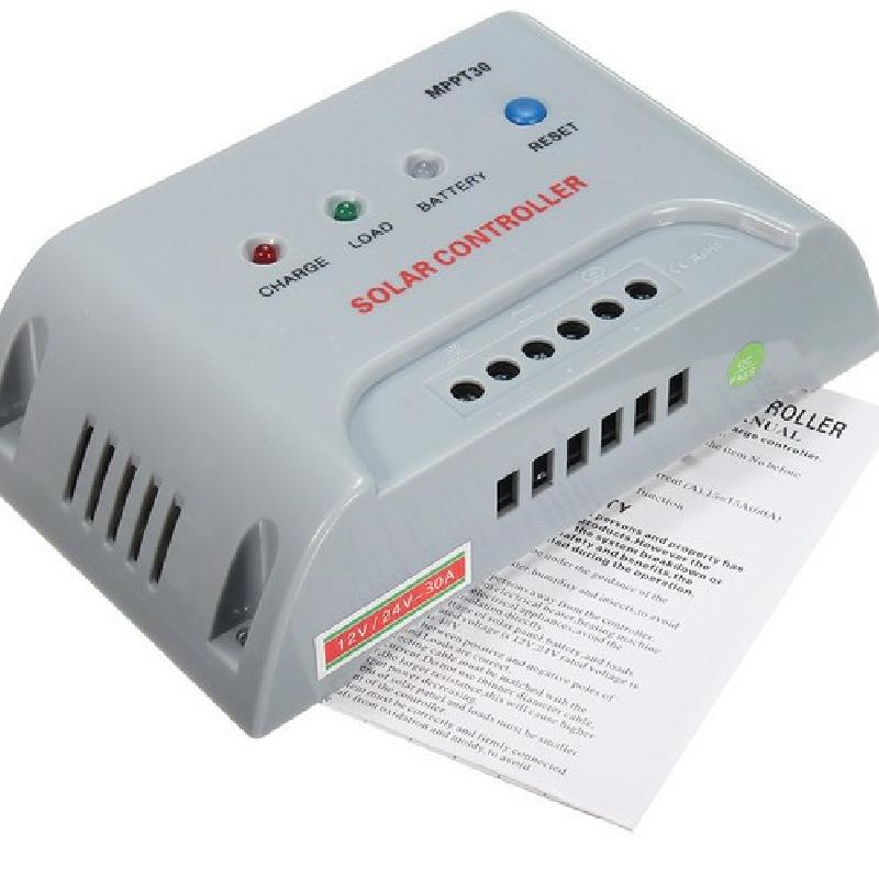 Chargeur solaire 3395010