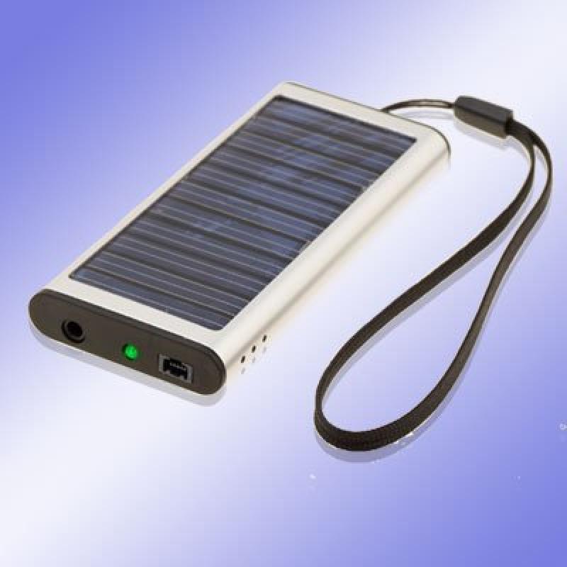 Chargeur solaire 3395012