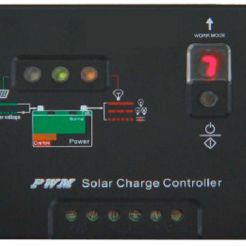 Chargeur solaire 3395024