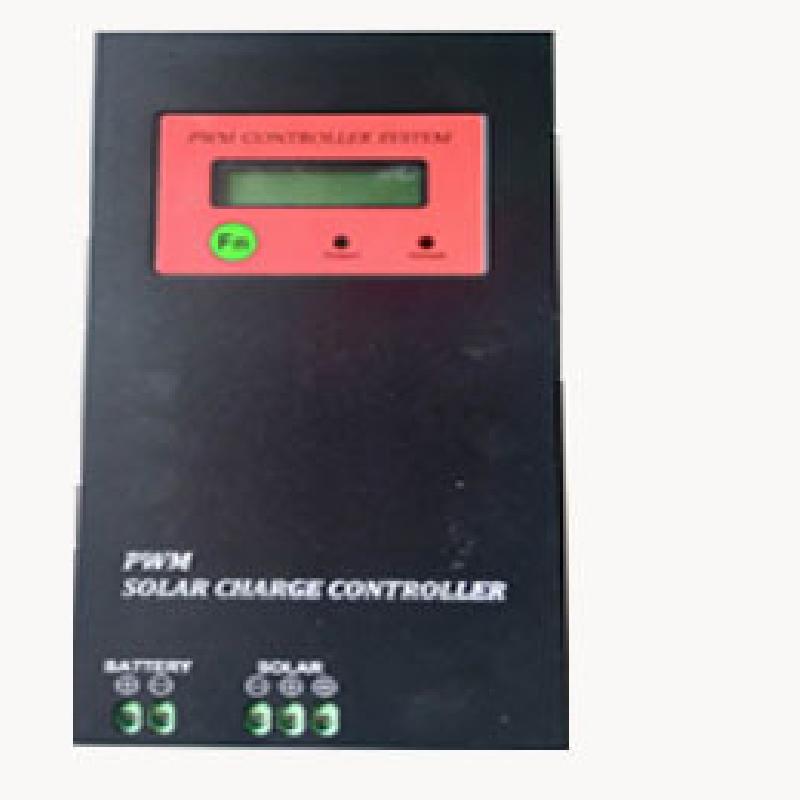 Chargeur solaire 3395573