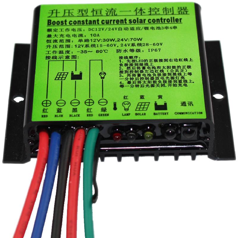 Chargeur solaire en Métal - 12 V batterie 20000 mAh Ref 3396131