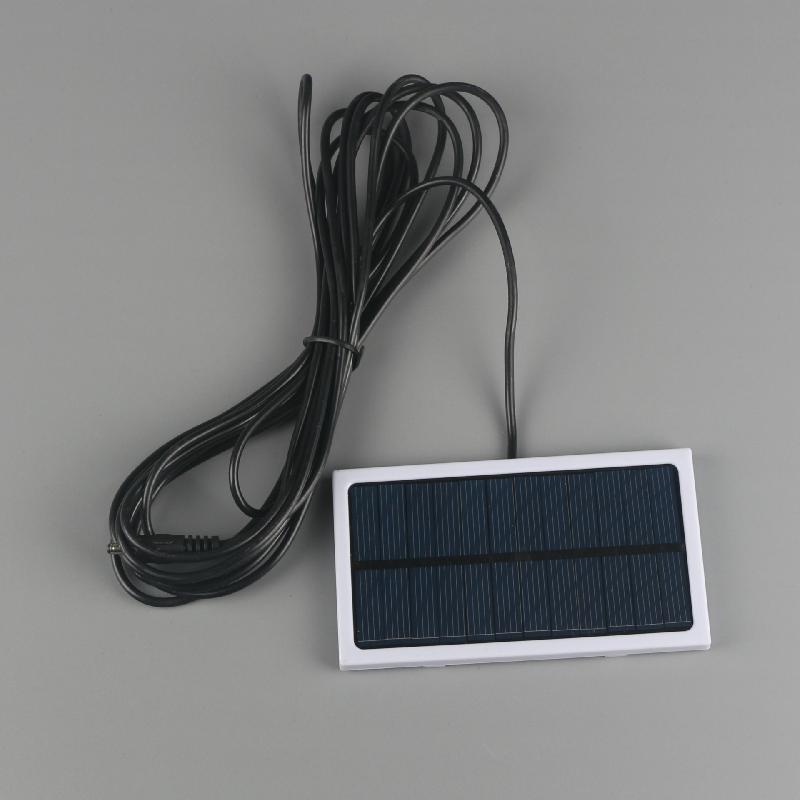 Chargeur solaire 3396290