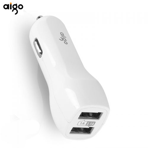 Chargeur téléphone allume-cigare - Ref 287266