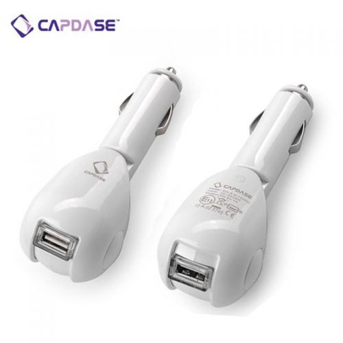 Chargeur téléphone de voiture - Ref 286001