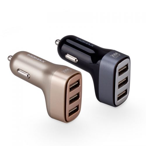 Chargeur téléphone de voiture - Ref 286015