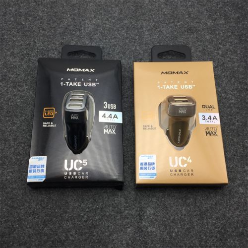Chargeur téléphone de voiture - Ref 286130