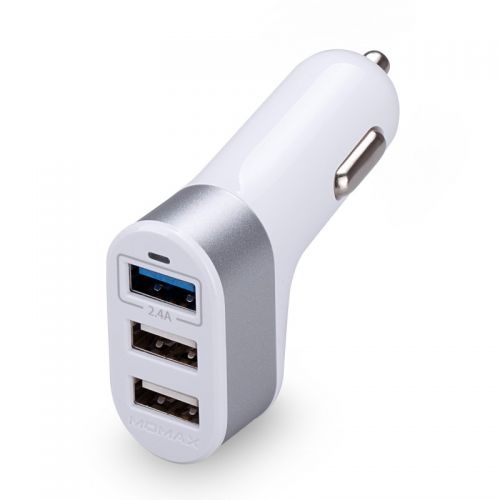 Chargeur téléphone de voiture - Ref 286187