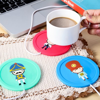 Chauffe mug USB - Ref 391730