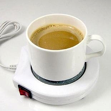 Chauffe mug USB - Ref 391824