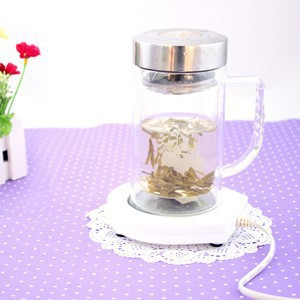 Chauffe mug USB - Ref 391980