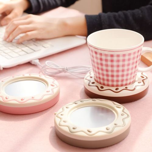 Chauffe mug USB - Ref 392136