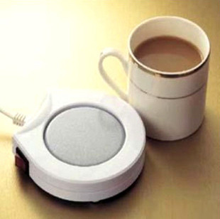 Chauffe mug USB - Ref 392157