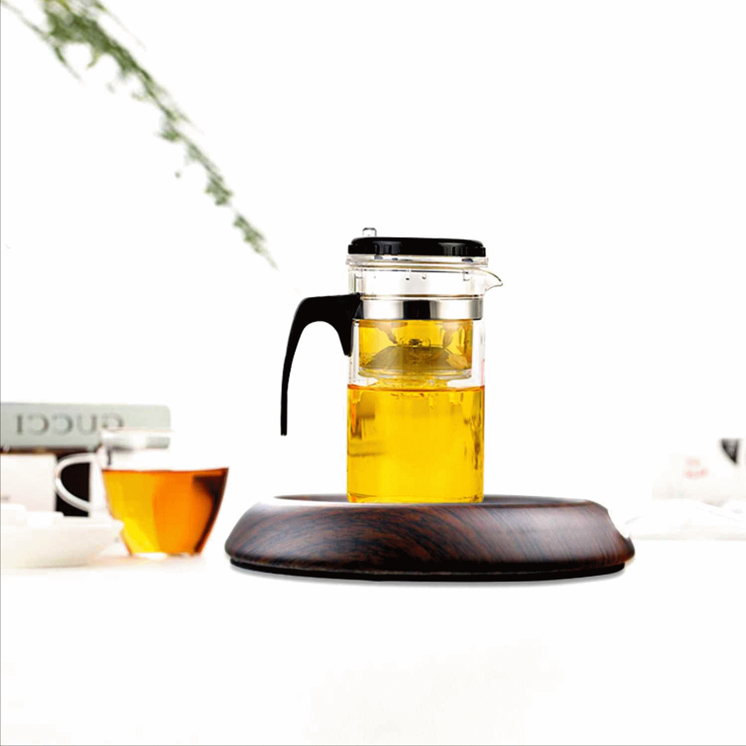 Chauffe mug USB - Ref 392189