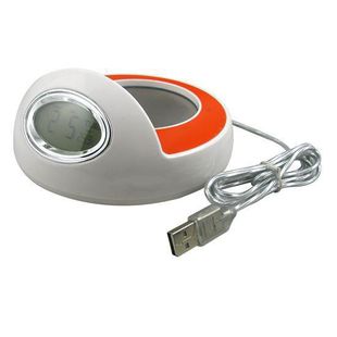 Chauffe mug USB - Ref 392274