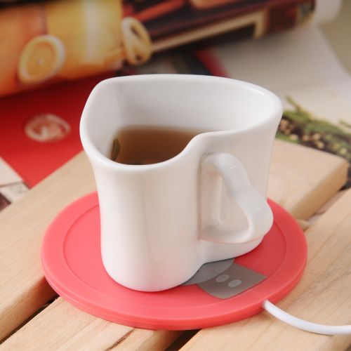 Chauffe mug USB - Ref 392286