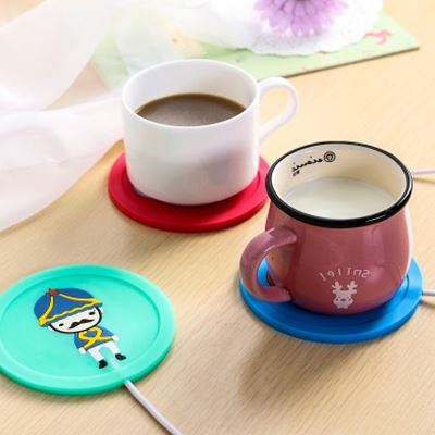 Chauffe mug USB - Ref 392288