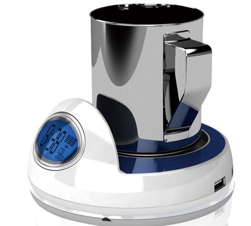 Chauffe mug USB - Ref 392305