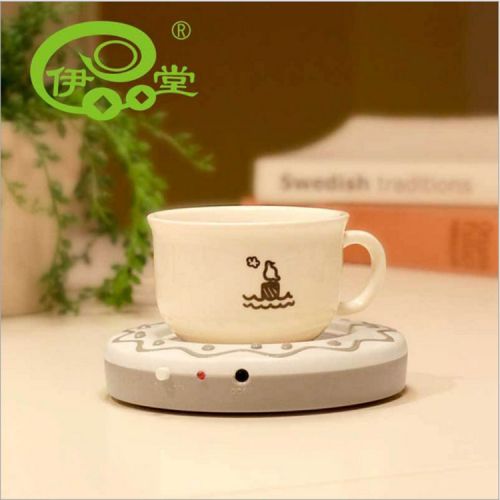Chauffe mug USB - Ref 392328