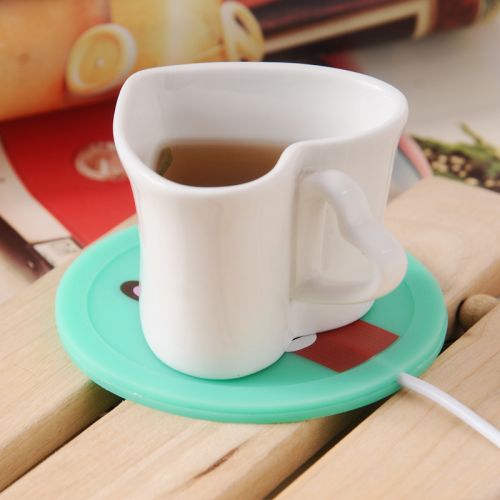 Chauffe mug USB 392748