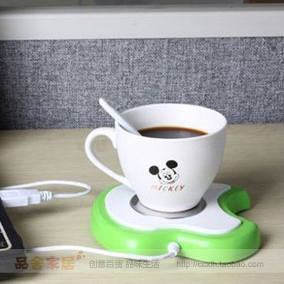 Chauffe mug USB 392771