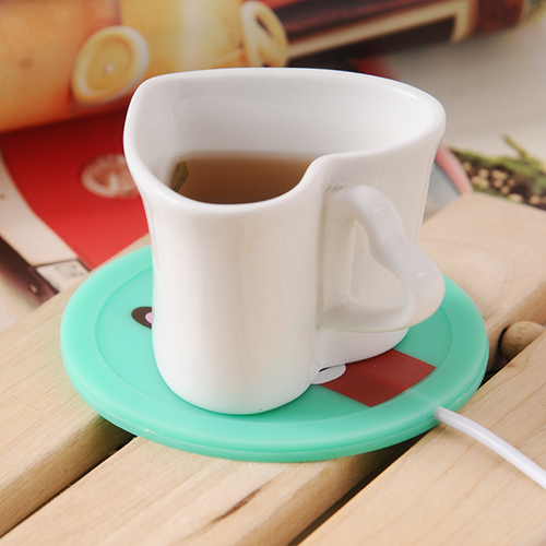 Chauffe mug USB 392927