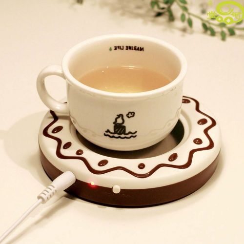 Chauffe mug USB 393580