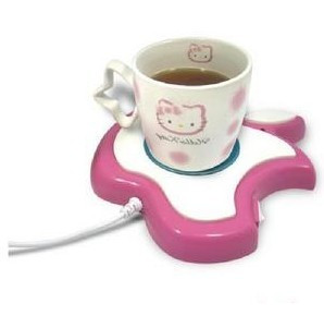 Chauffe mug USB 393952