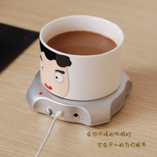 Chauffe mug USB 393989