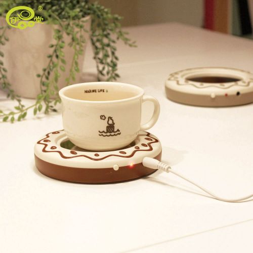 Chauffe tasse USB 391833