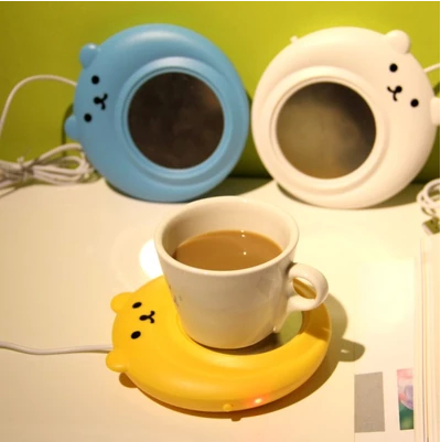 Chauffe tasse USB - Ref 392078