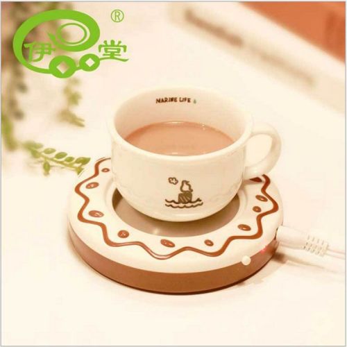 Chauffe tasse USB - Ref 392142