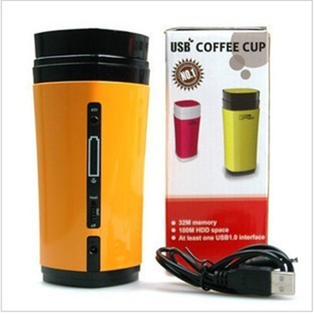 Chauffe tasse USB - Ref 392158