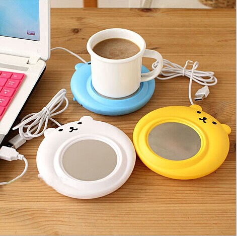 Chauffe tasse USB - Ref 392256