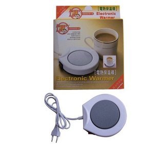 Chauffe tasse USB - Ref 392290