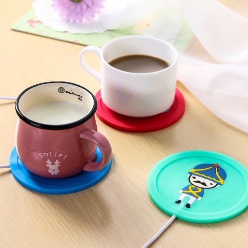 Chauffe tasse USB - Ref 392398