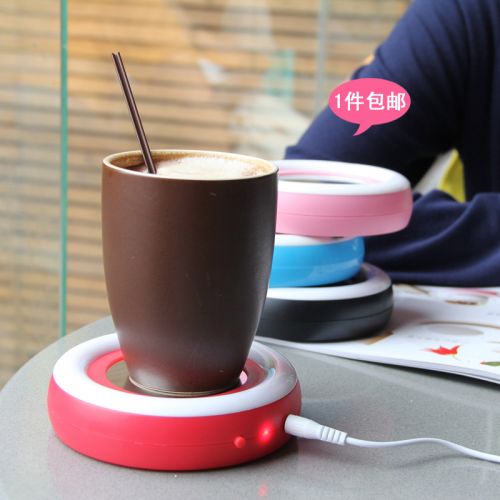 Chauffe tasse USB - Ref 392399